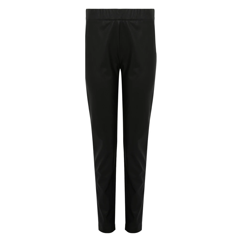 D.Exterior Zwarte Broek voor Vrouwen Black Dames