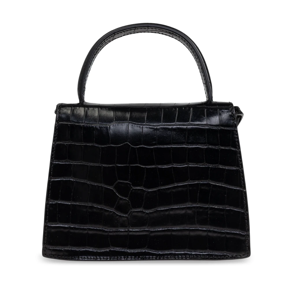 By Malene Birger Handtas By Herenne Birger Black Dames