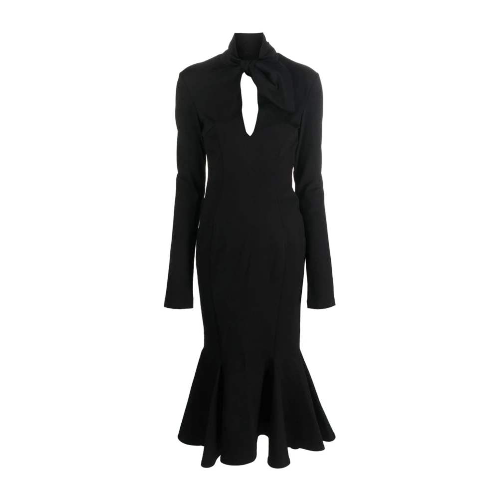 Dresses > Day Dresses > Midi Dresses - - The Attico - Modalova
