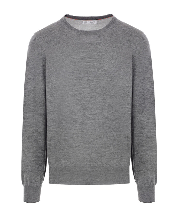 pull-col-rond-bleu-cotele