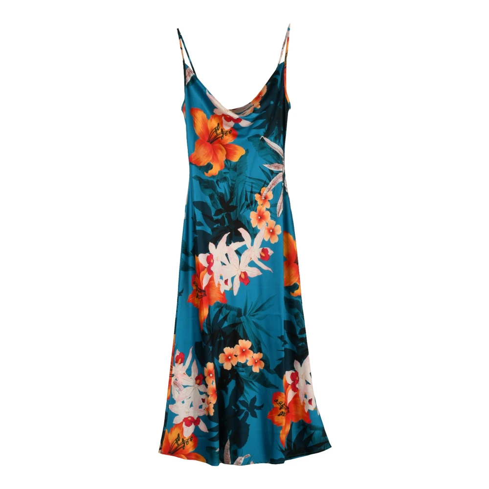 Dresses > Day Dresses > Midi Dresses - - Guess - Modalova