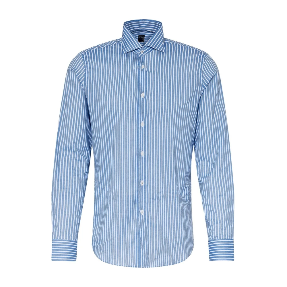 Shirts > Casual Shirts - - Fedeli - Modalova