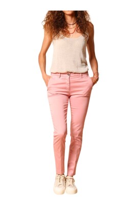 slim-fit-pink-chino-bukser