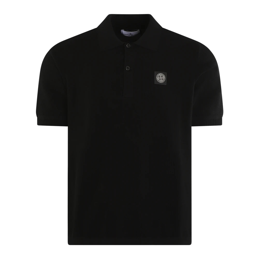 Tops > Polo Shirts - - Stone Island - Modalova