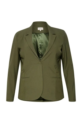 Klassisk Blazer Grape Leaf