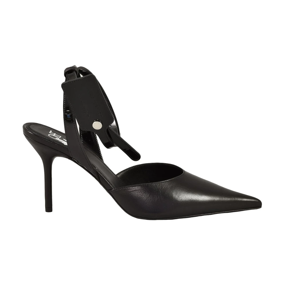 Shoes > Heels > Pumps - - Off White - Modalova