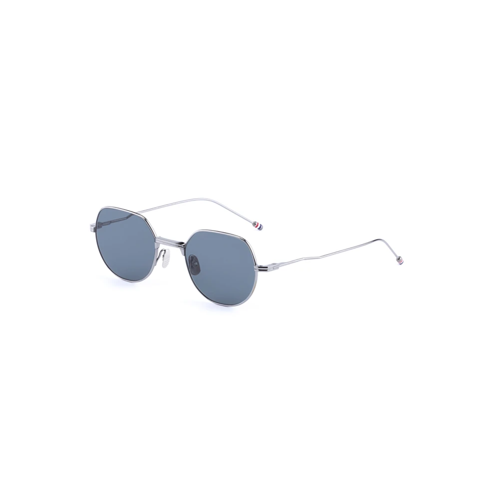Thom Browne Unisex Gray Sunglasses, 48 Mm, Stylish Trainers For Everyday Wear