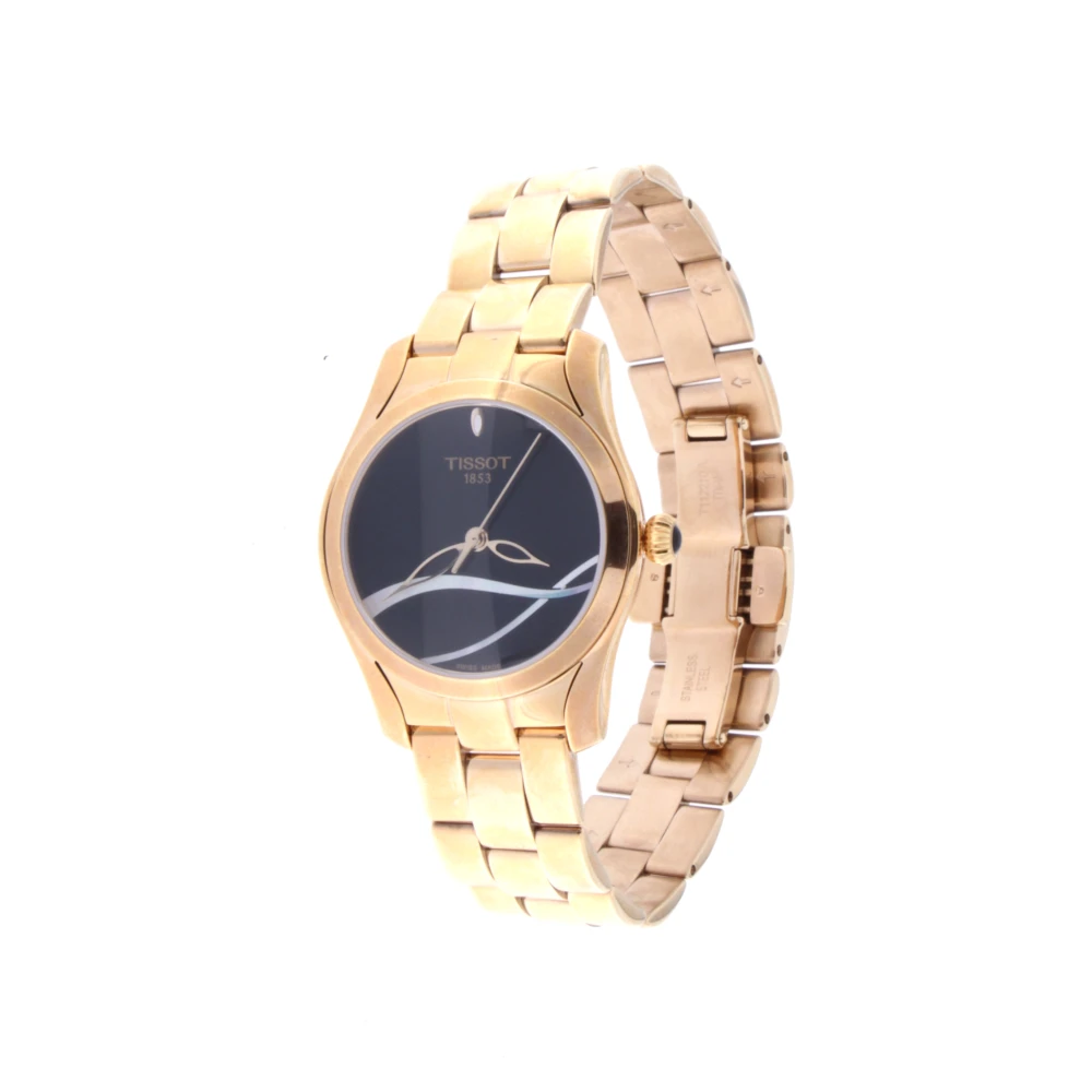 Accessories > Watches - - Tissot - Modalova
