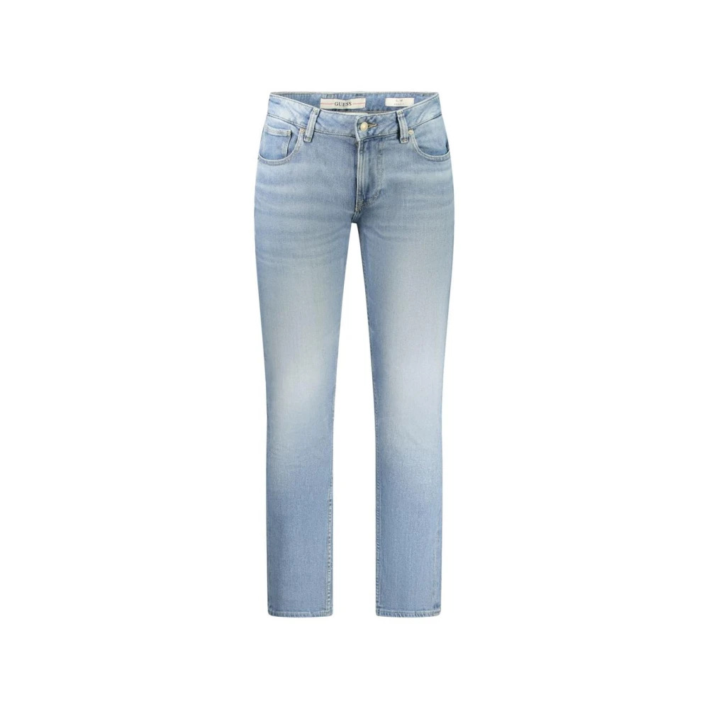 Jeans > Straight Jeans - - Guess - Modalova