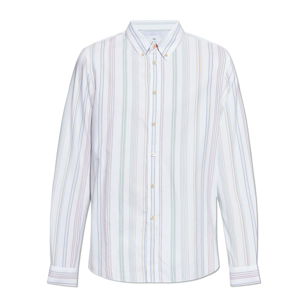 Shirts > Casual Shirts - - PS By Paul Smith - Modalova