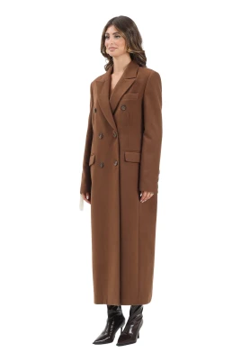 Melany Long Coat