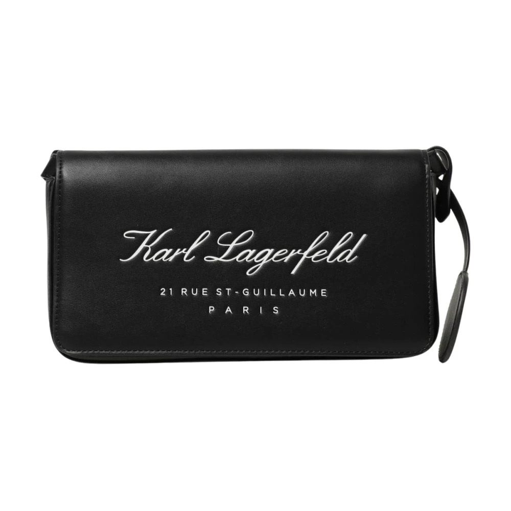Bags > Shoulder Bags - - Karl Lagerfeld - Modalova