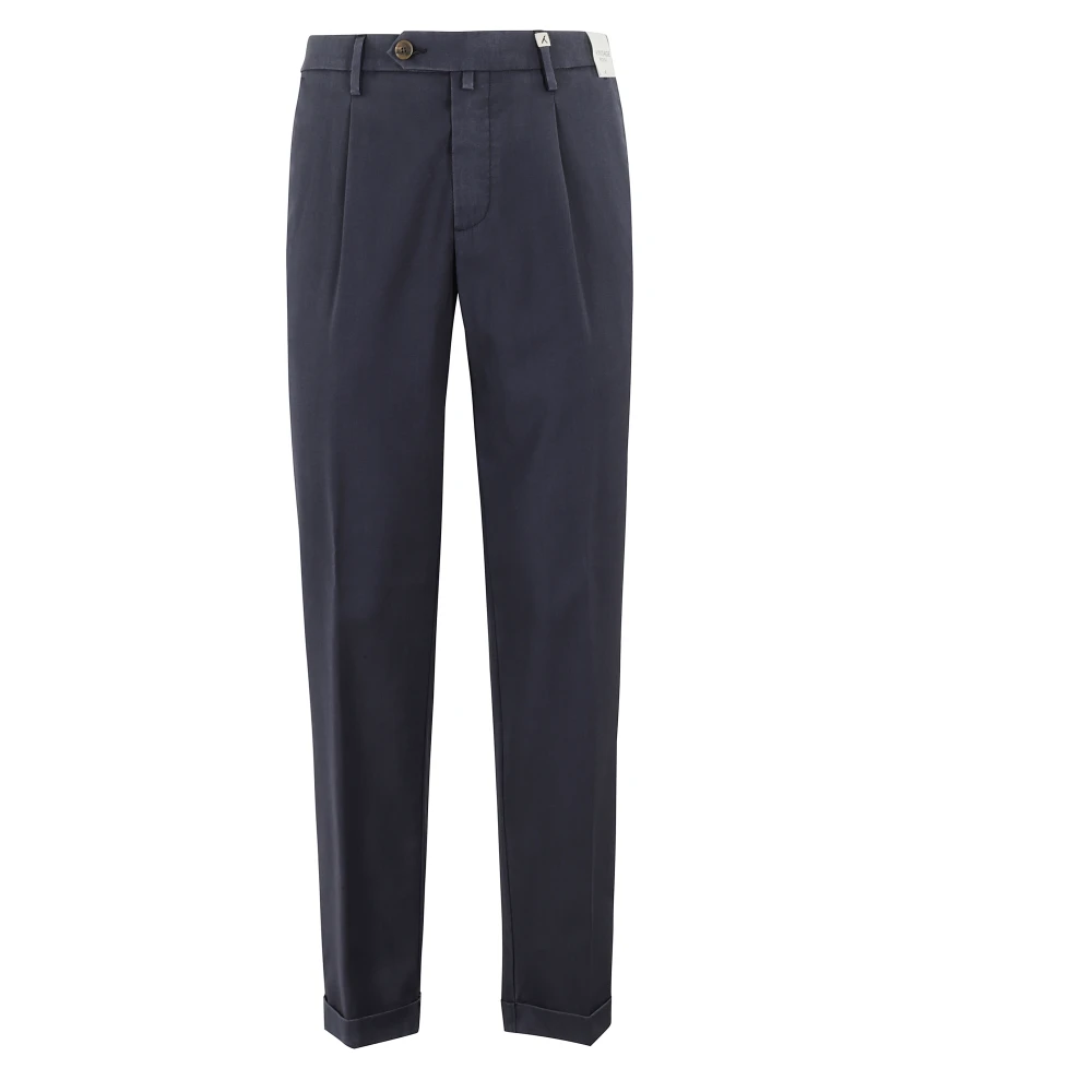 Trousers > Slim-fit Trousers - - Myths - Modalova