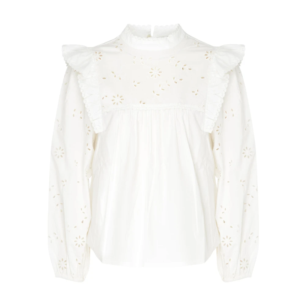 Blouses & Shirts > Blouses - - Max Mara Weekend - Modalova