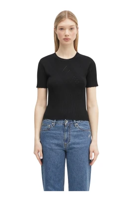 Stretch Lace Top