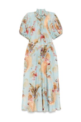 clear-blue-summer-dress