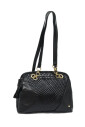 pre-owned-leather-shoulder-bags