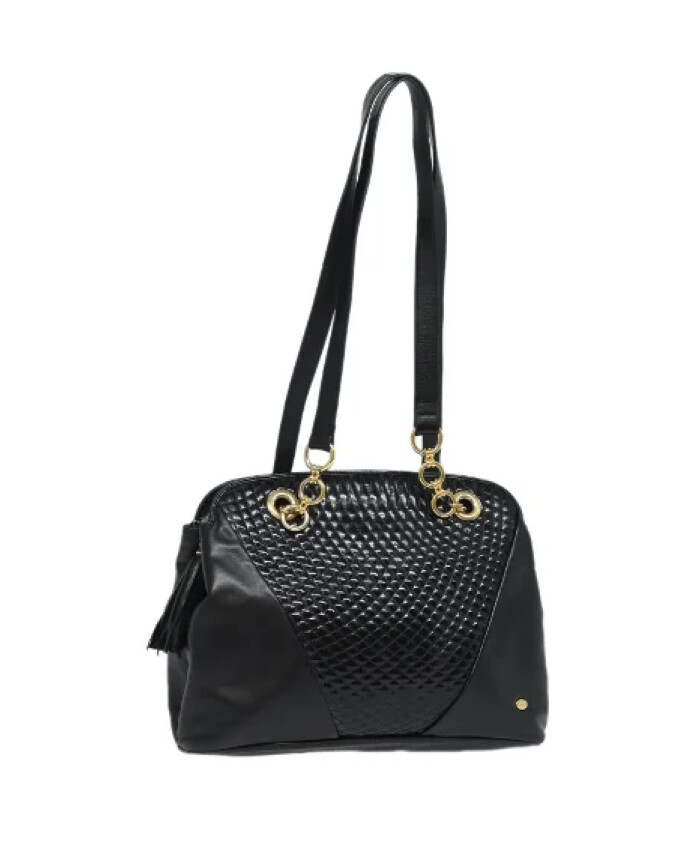 pre-owned-leather-shoulder-bags