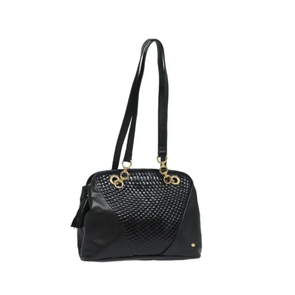 Pre-owned > Pre-owned Bags > Pre-owned Shoulder Bags - - Bally Pre-owned - Modalova