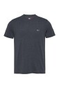 t-shirt-a-manches-courtes-uni-bleu
