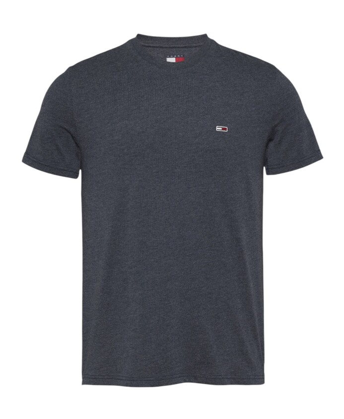 t-shirt-a-manches-courtes-uni-bleu