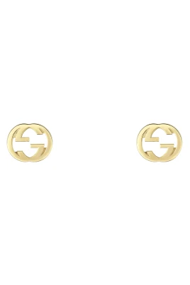 YBD748543002 - 18kt Gult Guld - Örhängen i 18kt gult