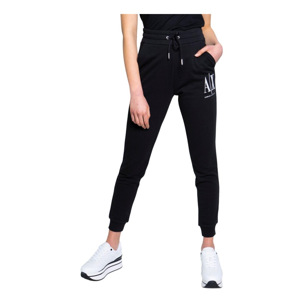 Armani exchange deals women's pants