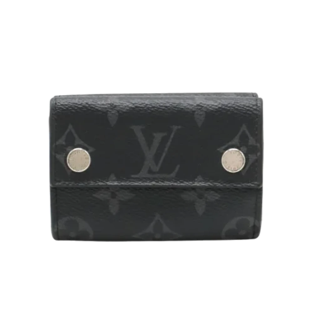 Pre-owned > Pre-owned Accessories > Pre-owned Wallets - - Louis Vuitton Vintage - Modalova