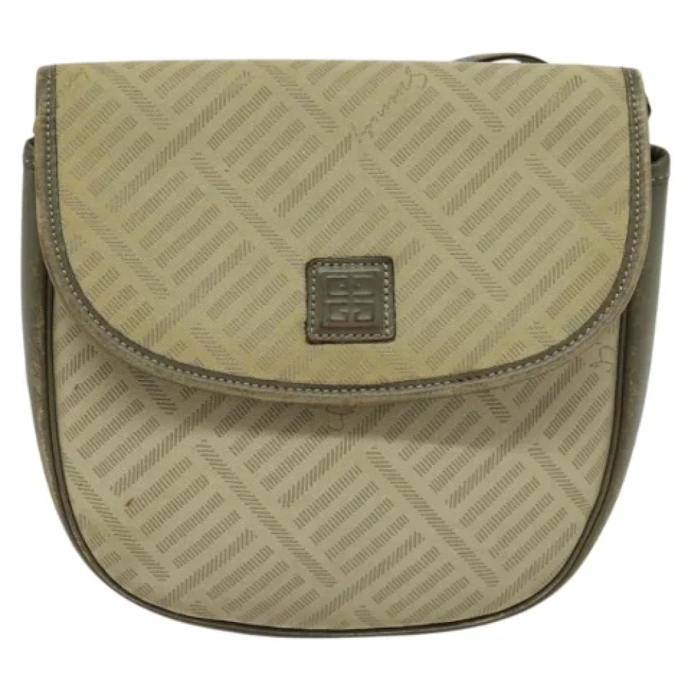 Pre-owned > Pre-owned Bags > Pre-owned Cross Body Bags - - Givenchy Pre-owned - Modalova