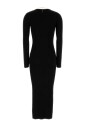 robe-noire-en-melange-viscose-stretch