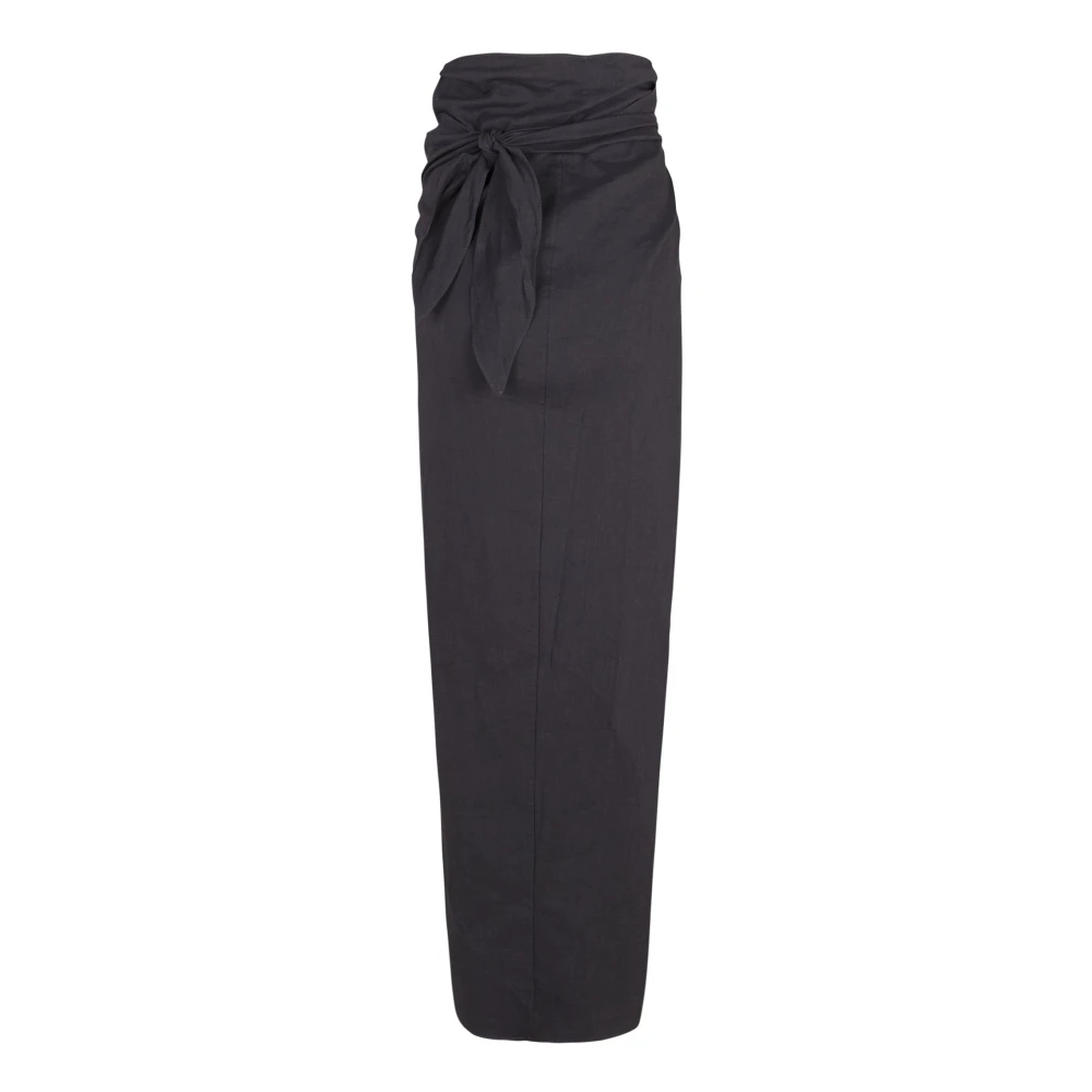 Cortana Skirts Black Dames