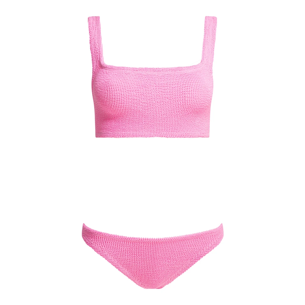 Swimwear > Bikinis - - Hunza G - Modalova