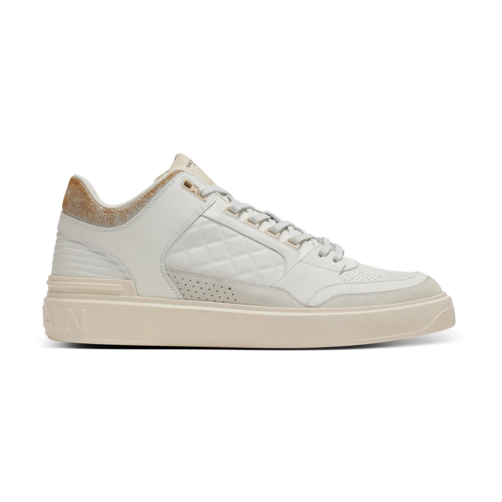 Shoes > Sneakers - - Balmain - Modalova