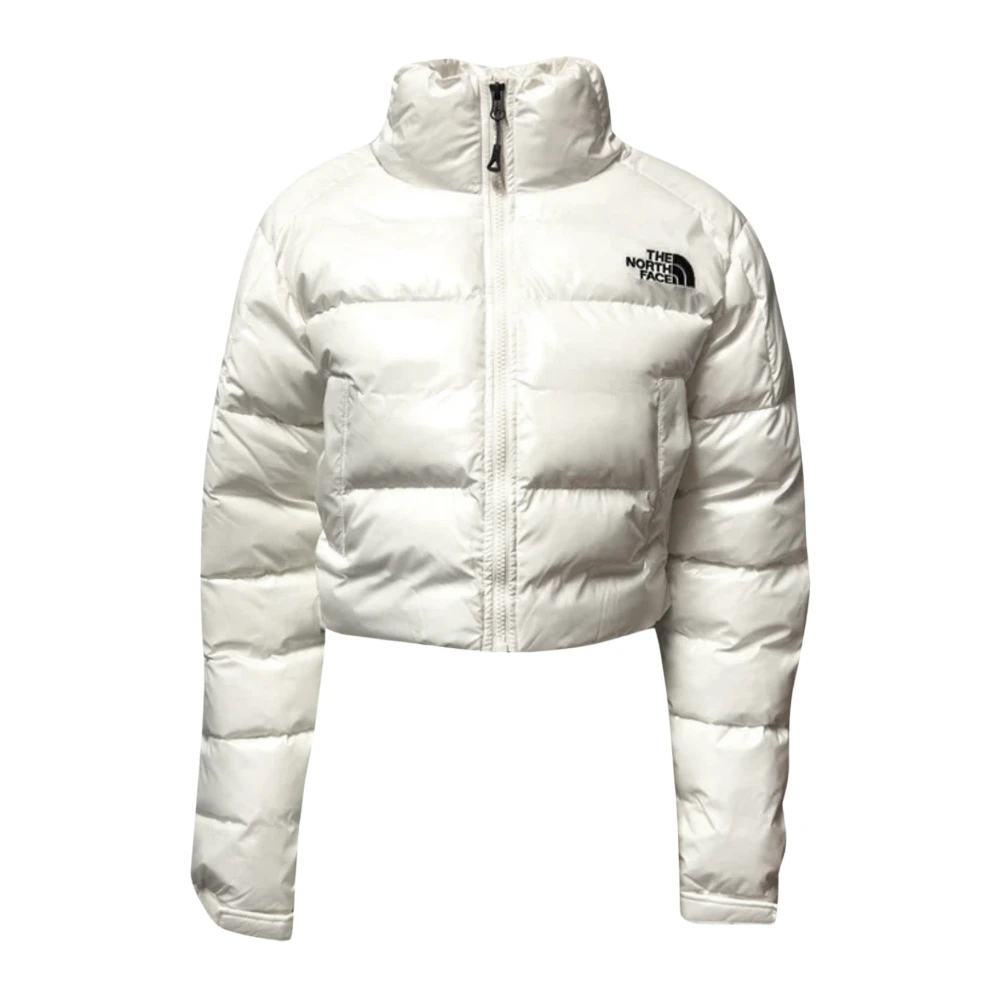 The North Face Rusta 2.0 Syntf Puffer JAS White Dames