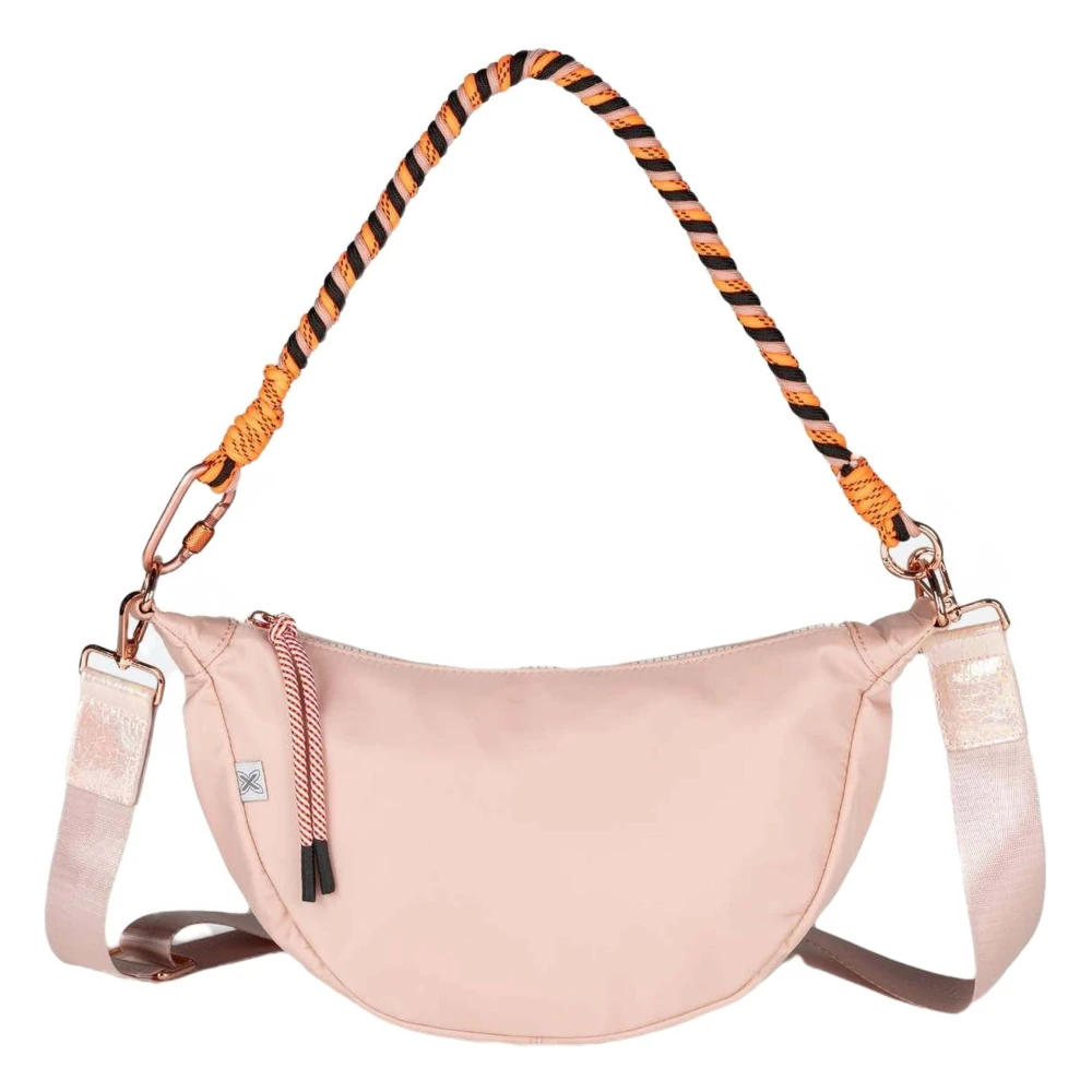 Munich Tas Pink Dames