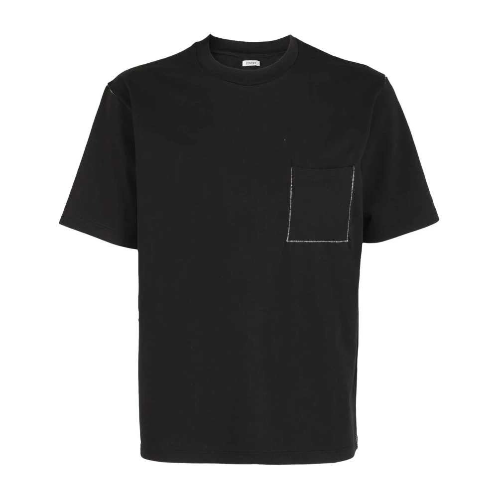 Covert - Tops > T-Shirts - Black - Covert - Modalova
