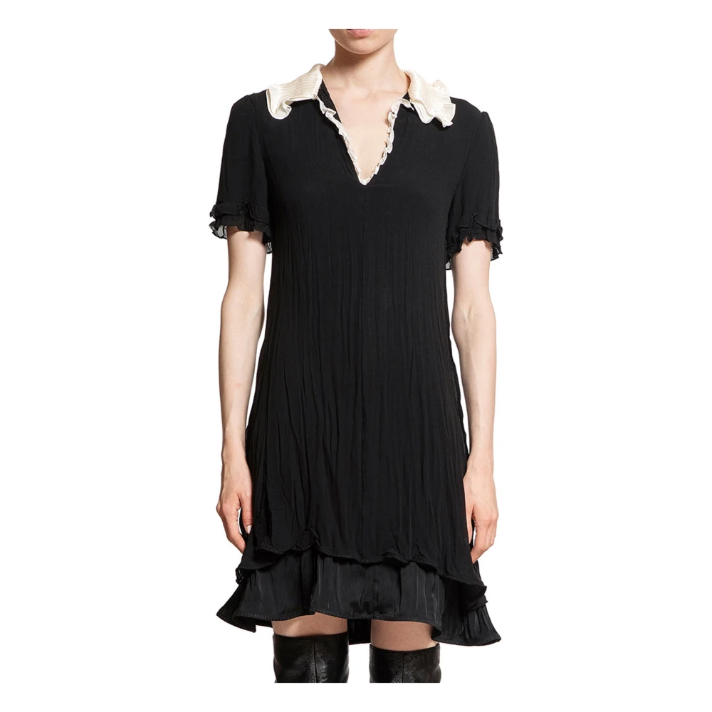 Dresses > Day Dresses > Short Dresses - - Jil Sander - Modalova