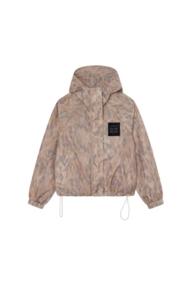 Flyweight Jacket