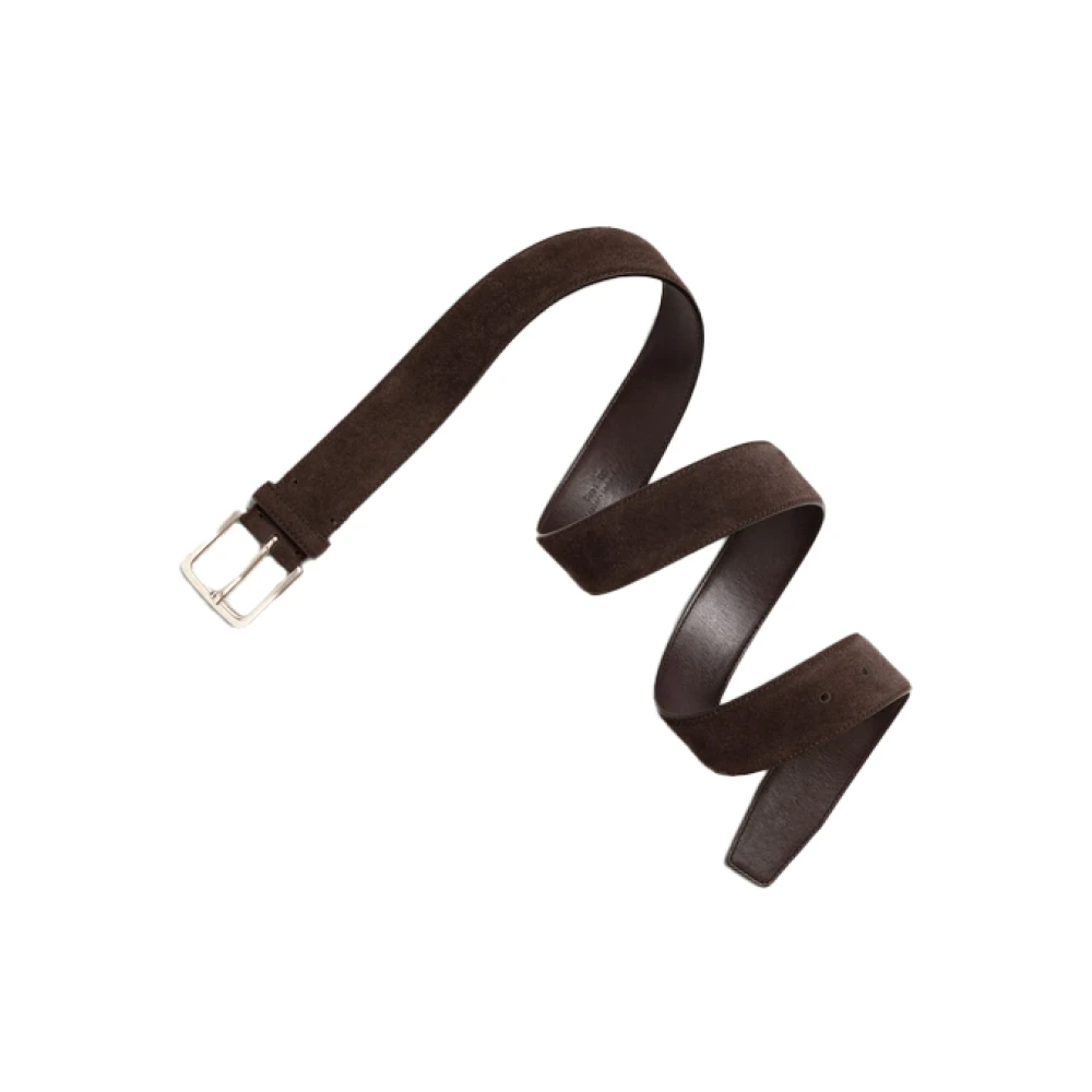 Accessories > Belts - - Gant - Modalova