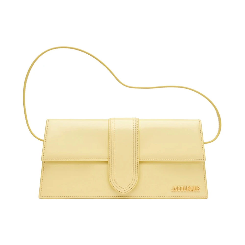 Bags > Shoulder Bags - - Jacquemus - Modalova