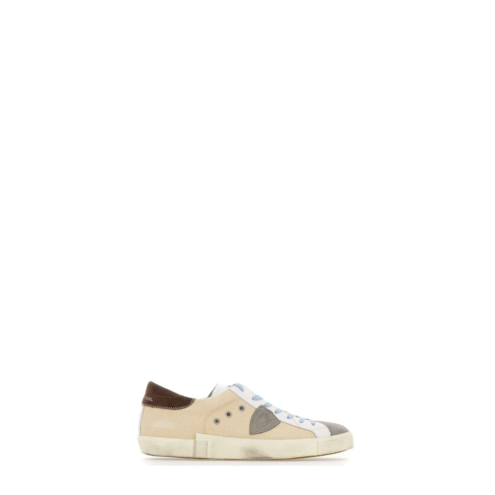 Philippe Model Beige Prsx Sneakers