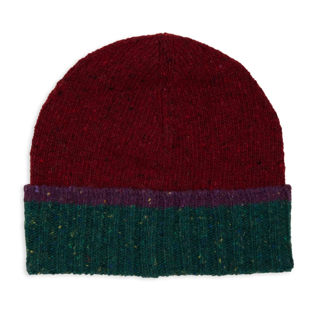 Accessories > Hats > Beanies - - Gallo - Modalova
