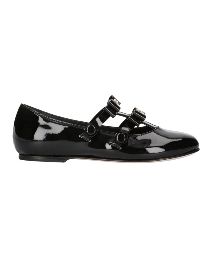 ballerines-noires