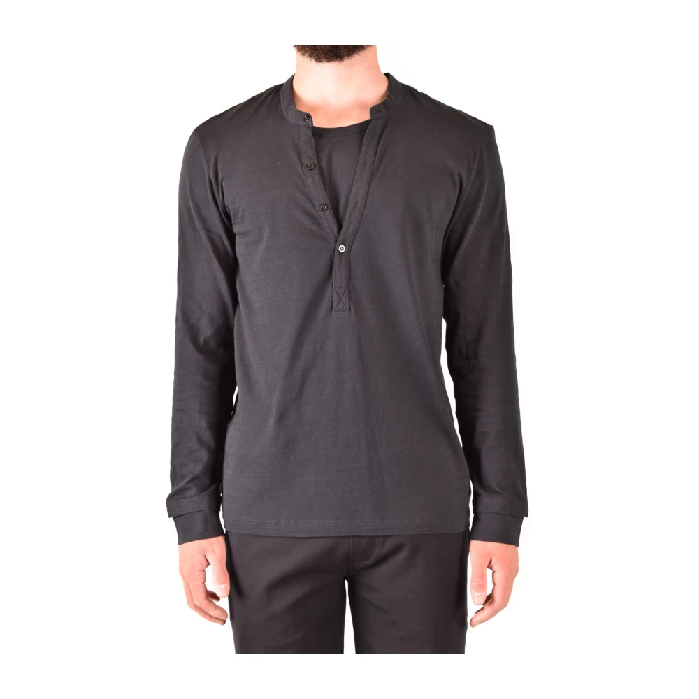 Tops > Long Sleeve Tops - - Neil Barrett - Modalova