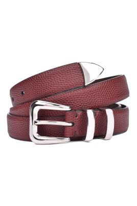 ceinture-en-cuir-avec-boucle