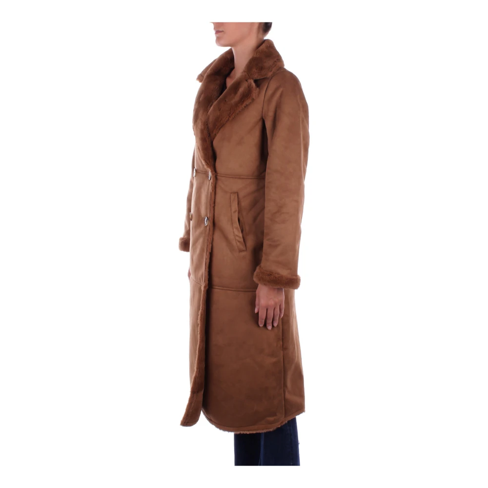 Ralph Lauren Jassen Kameel Brown Dames
