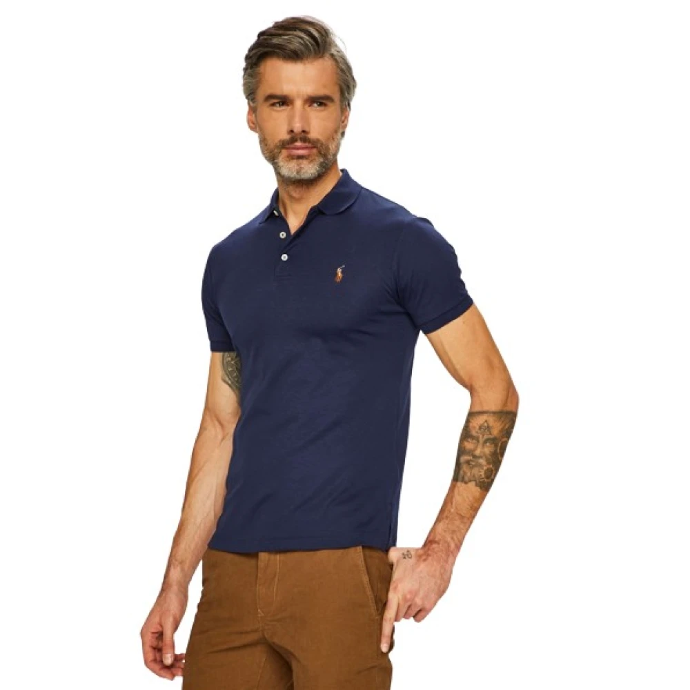 Tops > Polo Shirts - - Polo Ralph Lauren - Modalova