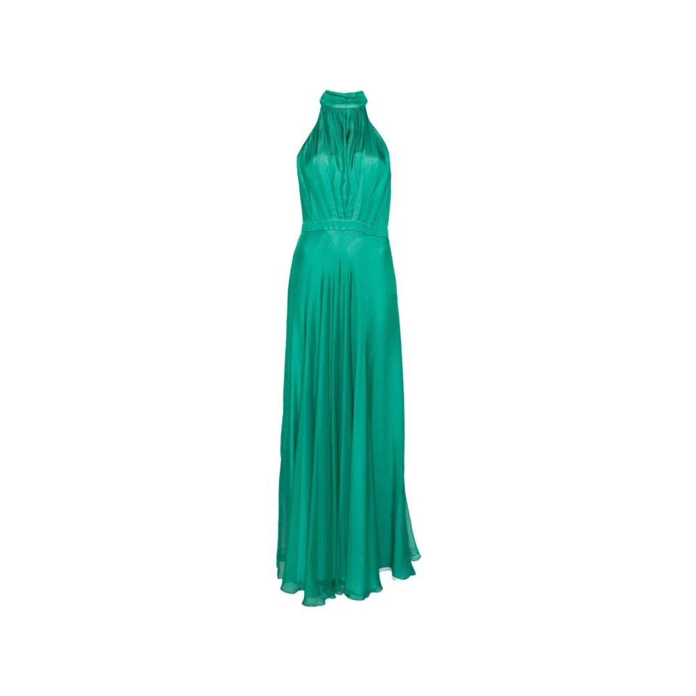 Raquel Diniz Women's Green Dresses