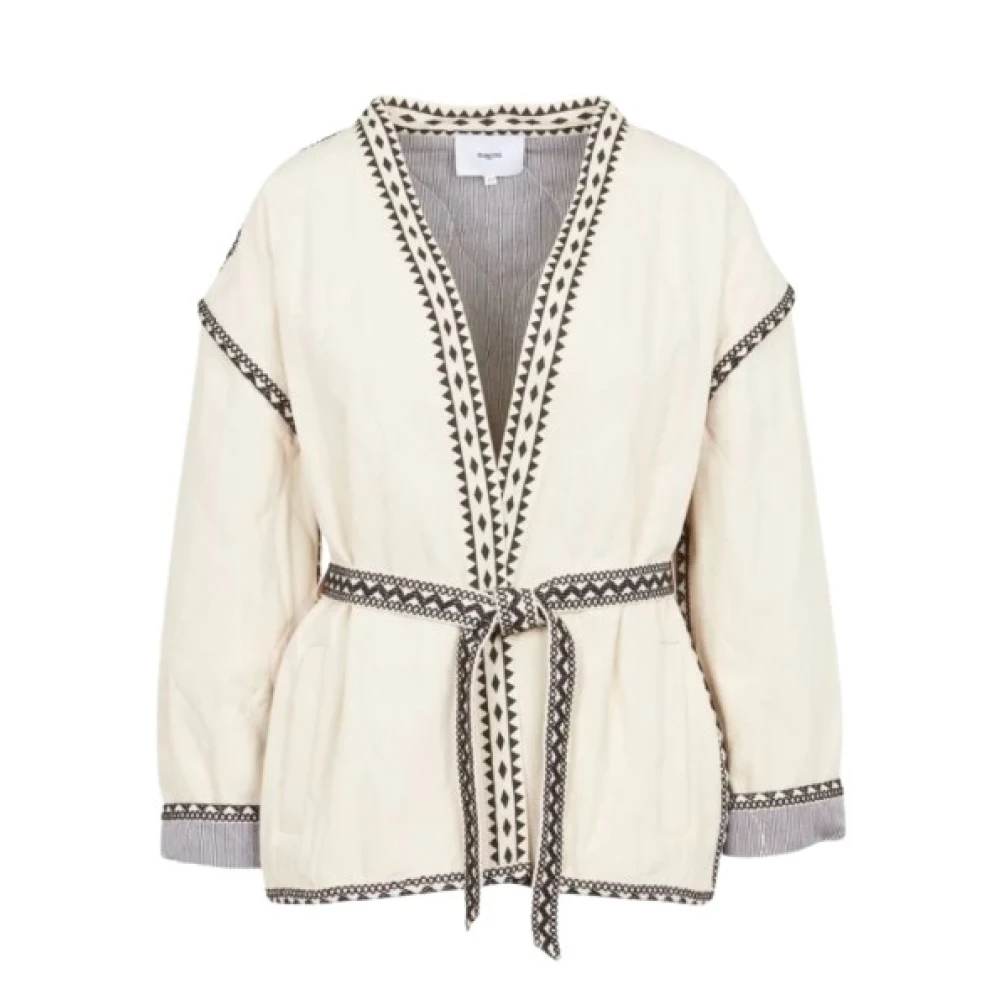 Jackets > Light Jackets - - Suncoo - Modalova