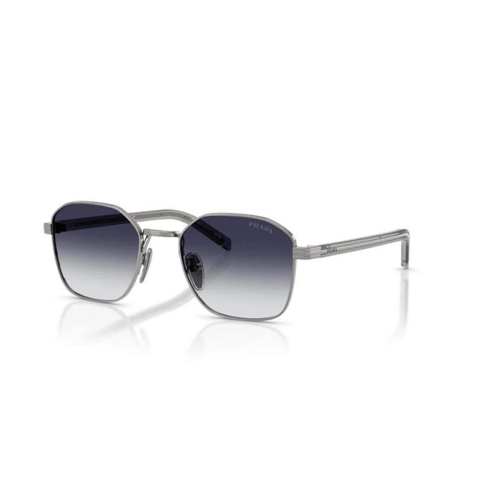 Prada Men's Gray Pr C50s 5Av90s